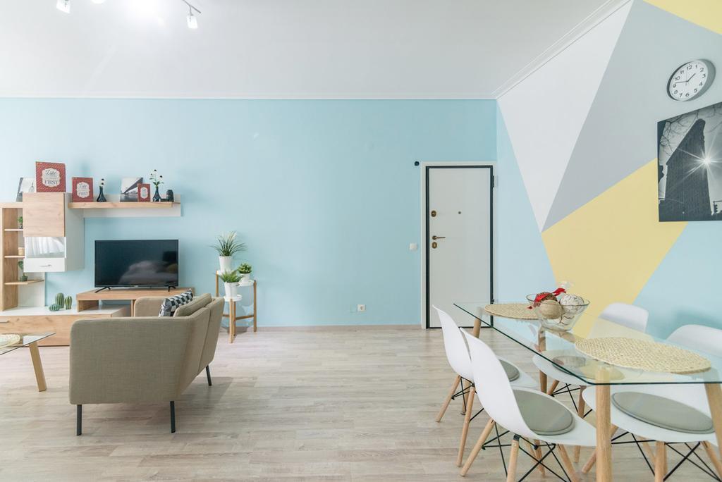 Syntagma Square Apartments By Livin Urbban Athens Exterior photo